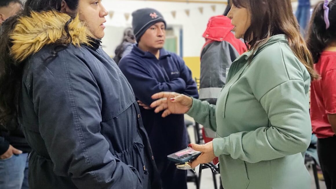 Continúan las reuniones en las Asociaciones Vecinales de la ciudad.