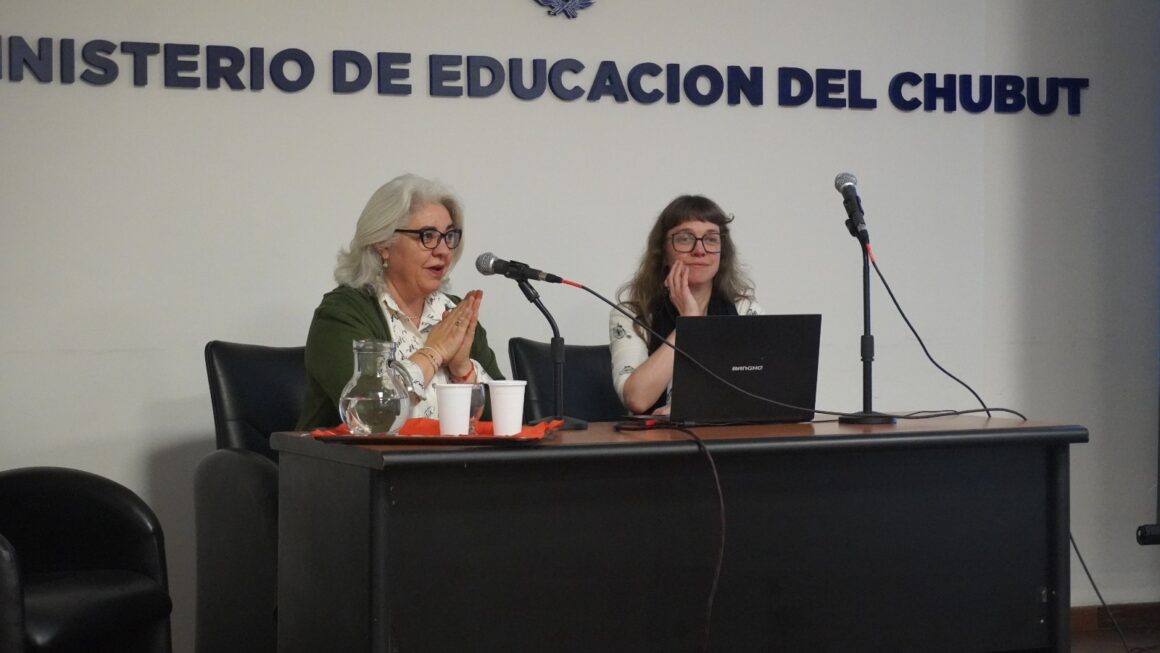 El Gobierno del Chubut presentó el «Comité Provincial de Evaluación de Tecnologías Sanitarias»