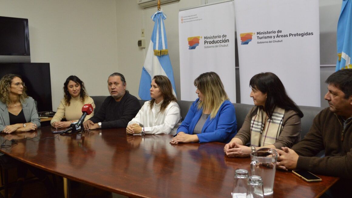 El Gobierno Provincial apuesta al agroturismo como generador de empleo
