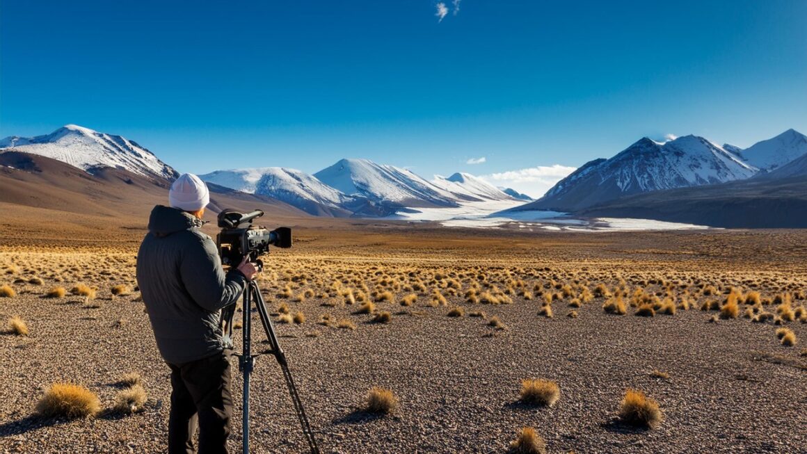 Provincia invita a realizadores audiovisuales a postular proyectos para el “Fin del Mundo Lab”