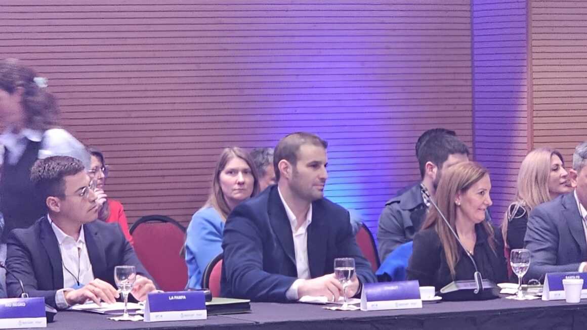 Chubut participó de una nueva Asamblea del Consejo Federal de Turismo