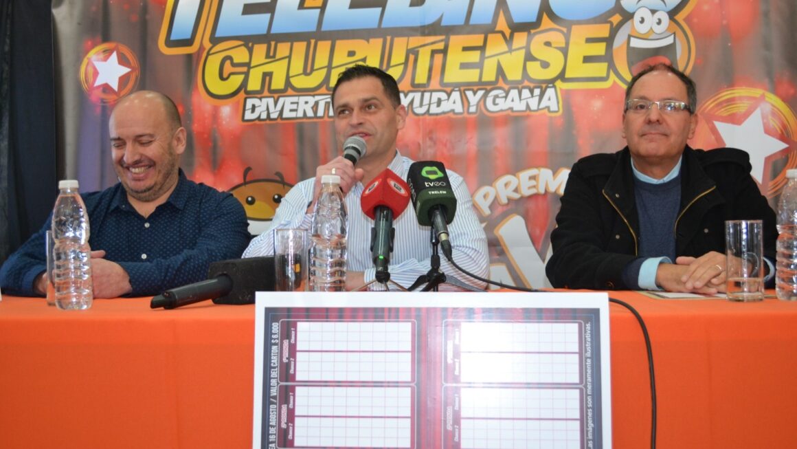 El Telebingo de agosto viene con novedades