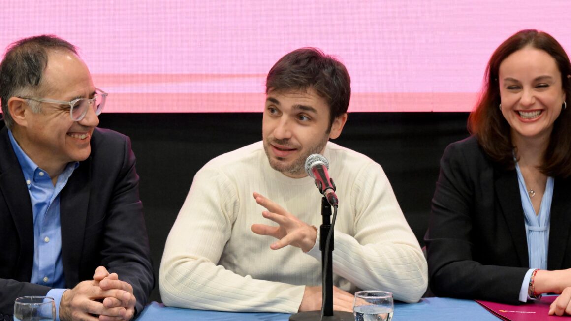 Torres: “Le estamos garantizando a cada pueblo de la provincia la posibilidad de tener una salud digna”