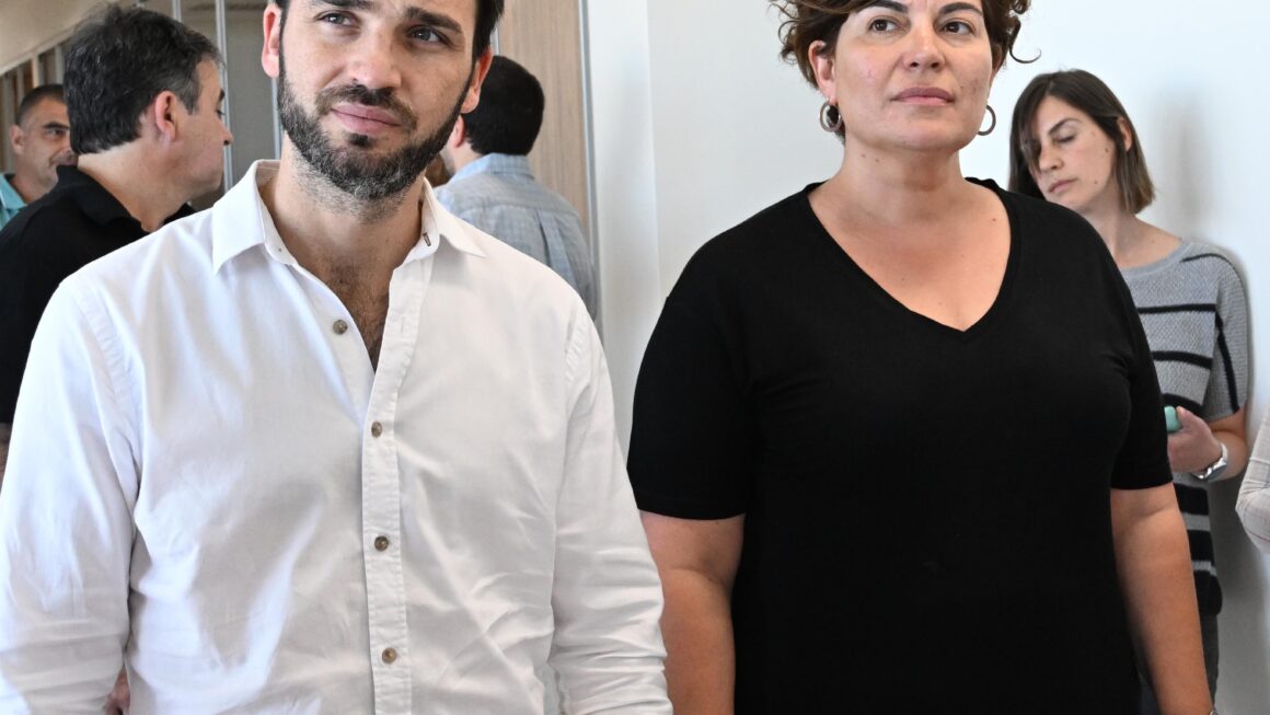 Torres: “Es fundamental garantizar el acceso equitativo a una educación pública de calidad”
