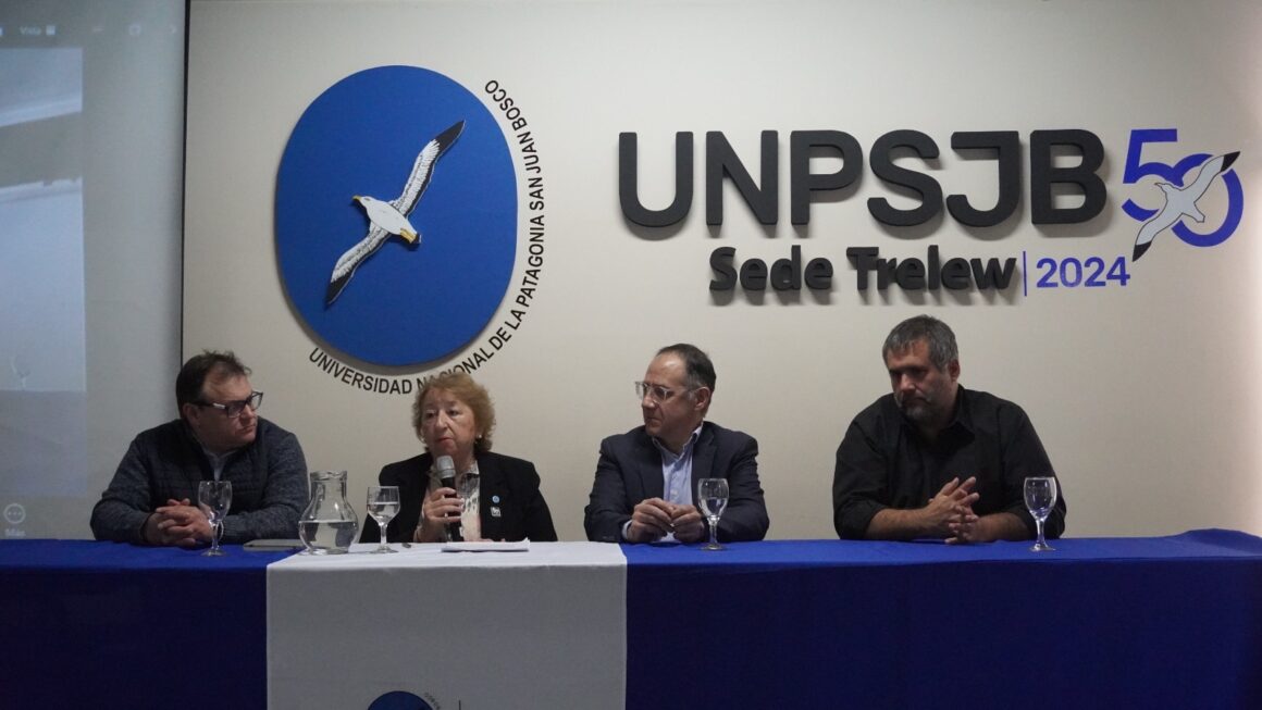 Provincia y la Universidad Nacional de la Patagonia pusieron en marcha nuevo “Diplomado en Salud Comunitaria en Terreno”