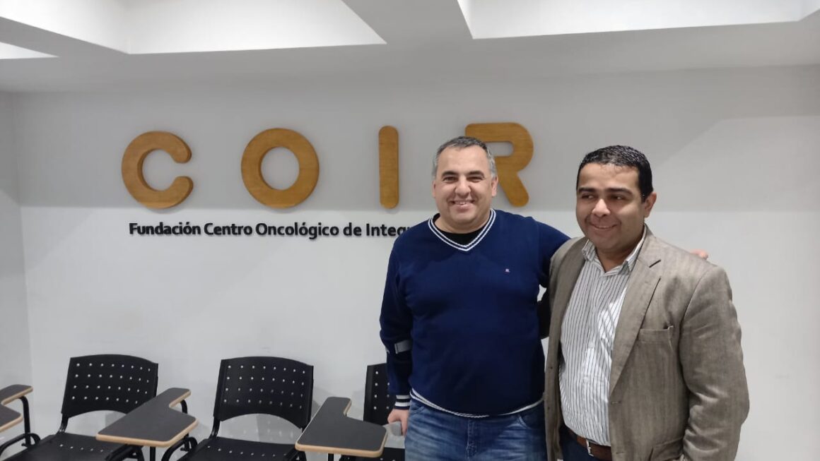 Chubut participó de encuentro nacional sobre la Lucha contra el Cáncer