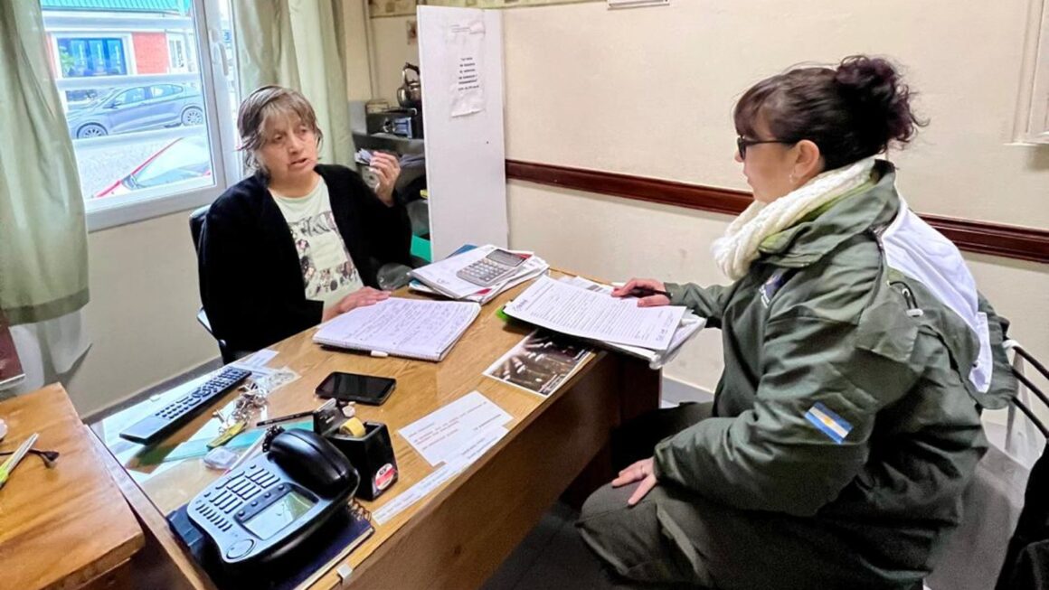 El Gobierno del Chubut trabaja con los municipios en mejorar los servicios turísticos
