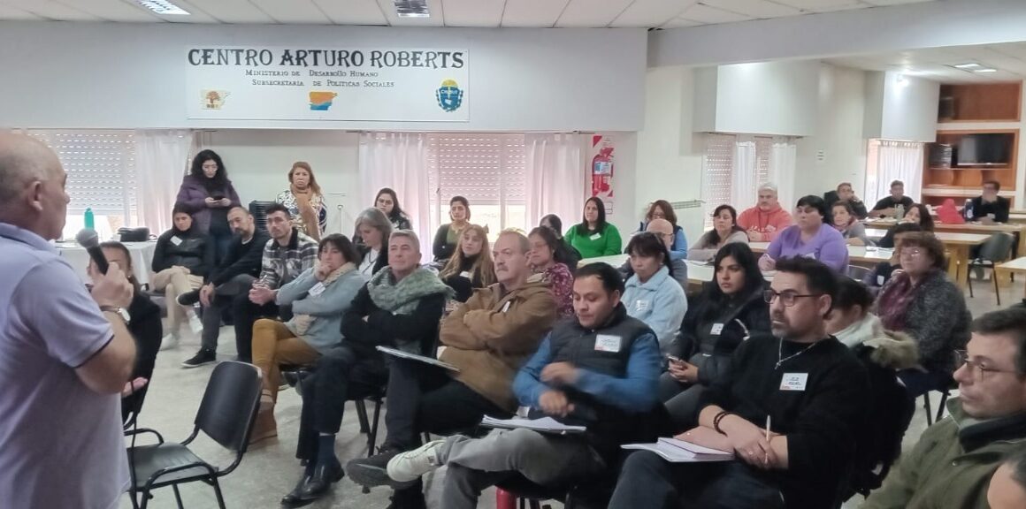 El Gobierno del Chubut conformó el Consejo Provincial de Cultura
