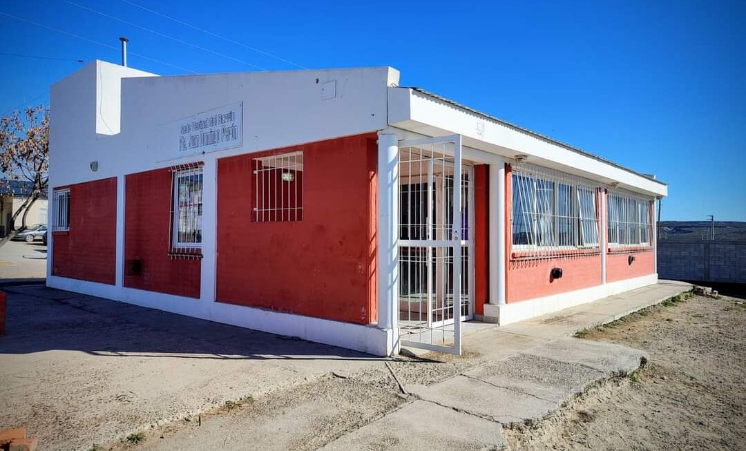 Continúan las reuniones con Asociaciones Vecinales por la inscripción al RASE.