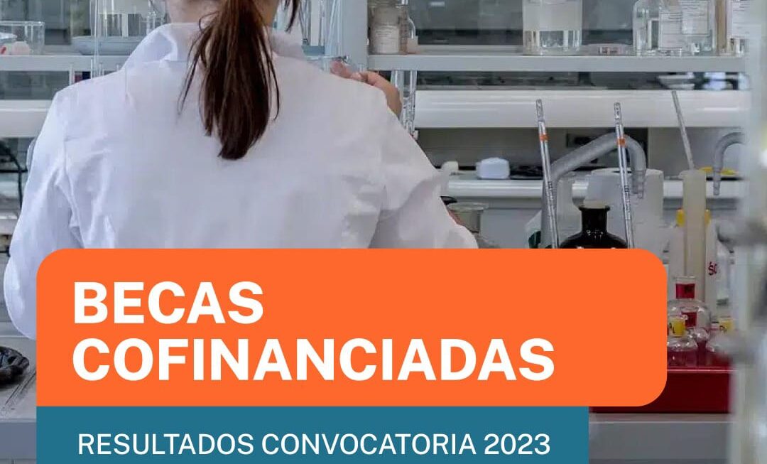 Chubut ya tiene a los nueve profesionales que recibirán becas doctorales cofinanciadas por el Gobierno Provincial y el CONICET