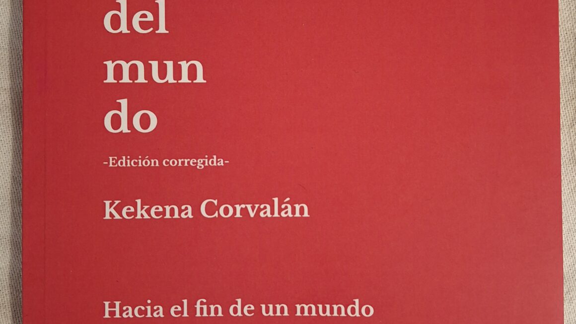 El Muma Presenta Conversatorio Sobre “curadorías Del Fin Del Mundo”
