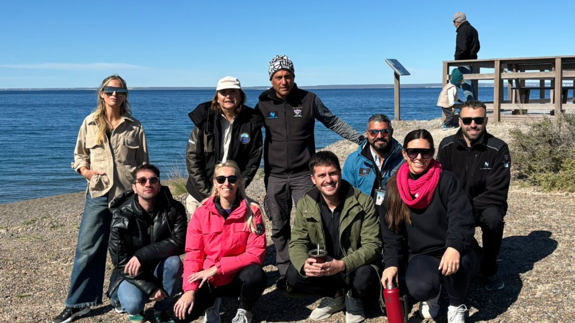 Un Nuevo Fam Press Llegó A La Ciudad