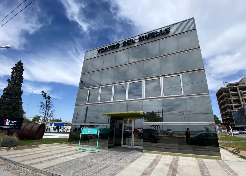 teatro