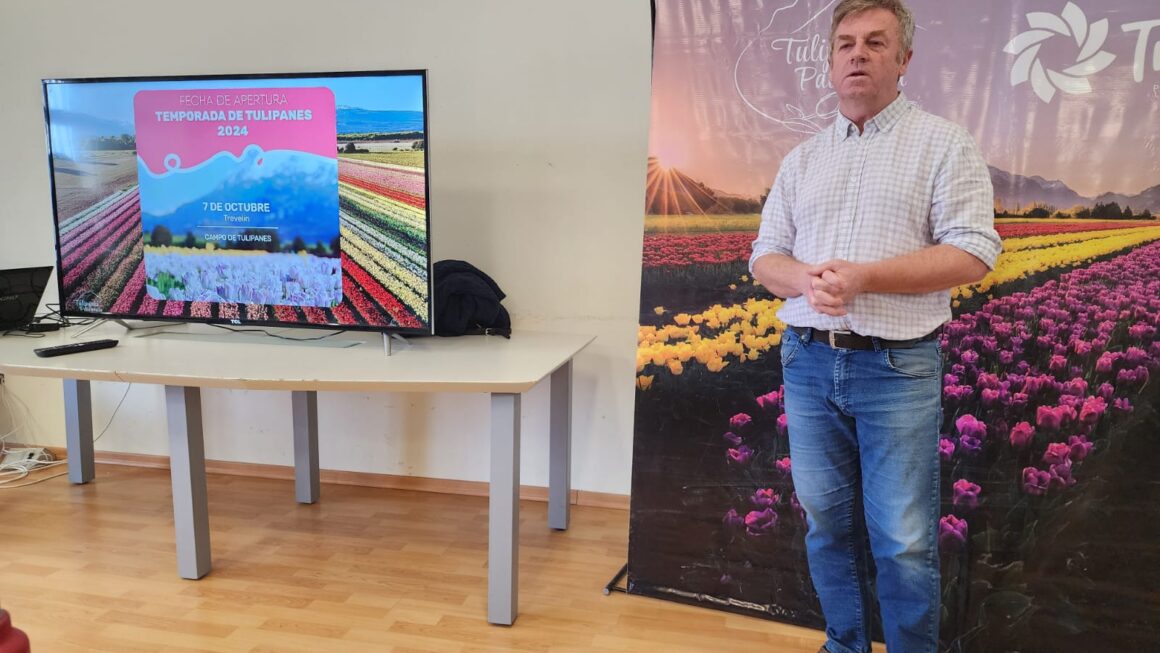 Chubut se prepara para recibir a los operadores turísticos más importantes de Brasil