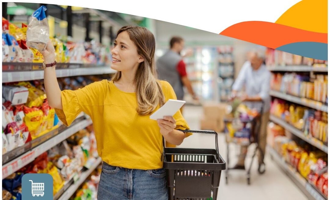 El Gobierno del Chubut renovó el acuerdo de descuentos para empleados provinciales en cadenas de supermercados
