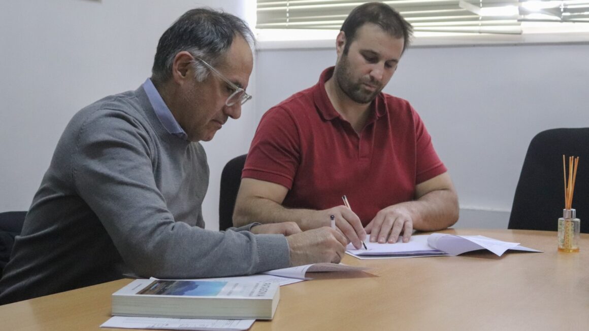Provincia garantiza el servicio de atención médica en Punta Tombo para la Temporada de Pingüinos