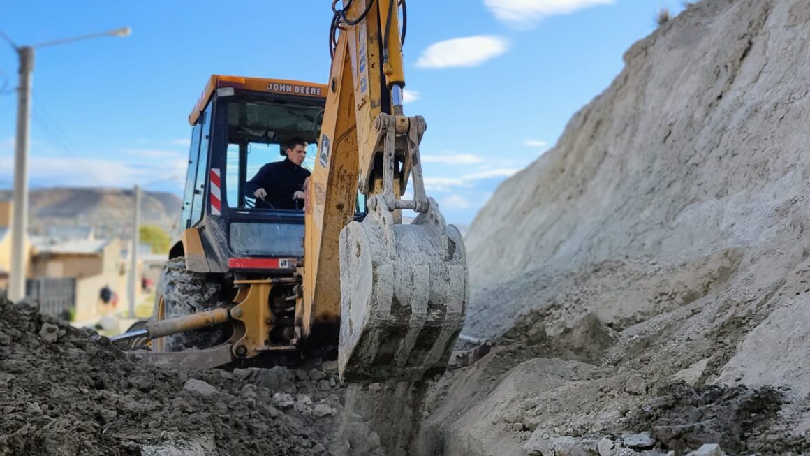 Corte de agua en la zona oeste