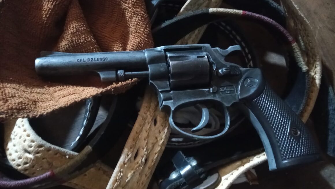 Operativo «Zapato Blanco»: la Policía del Chubut desbarató una banda dedicada al narcomenudeo en Puerto Madryn