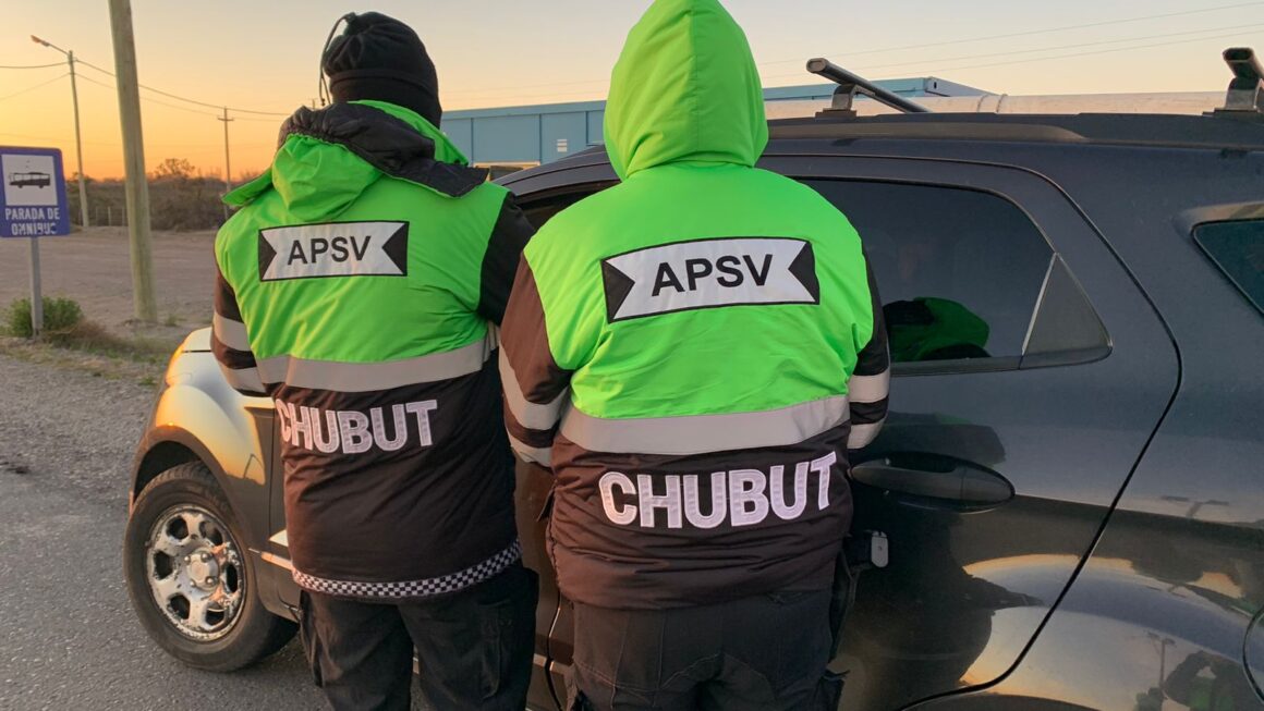 Provincia controló más de 9 mil vehículos y retiró de la vía pública a 66 conductores alcoholizados durante el fin de semana