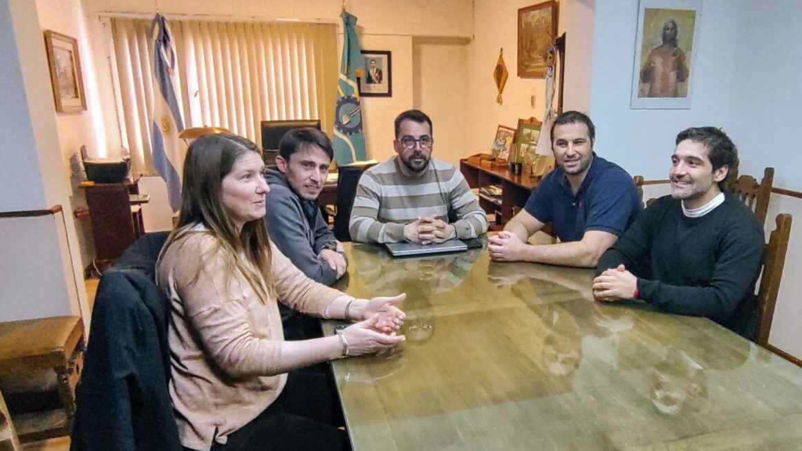 El Gobierno Provincial avanza en la incorporación de una nueva Área Natural Protegida en Esquel