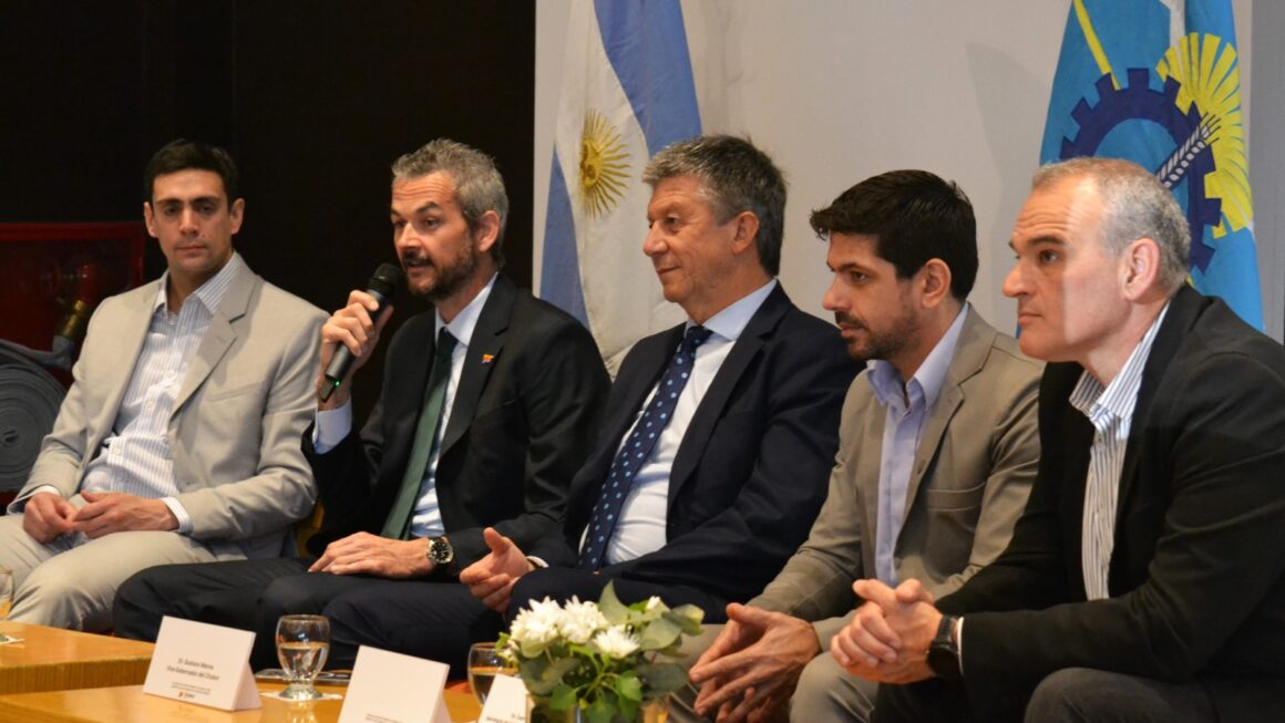 Servicoop participó de la Jornada de Transición Energética e Hidrógeno Verde