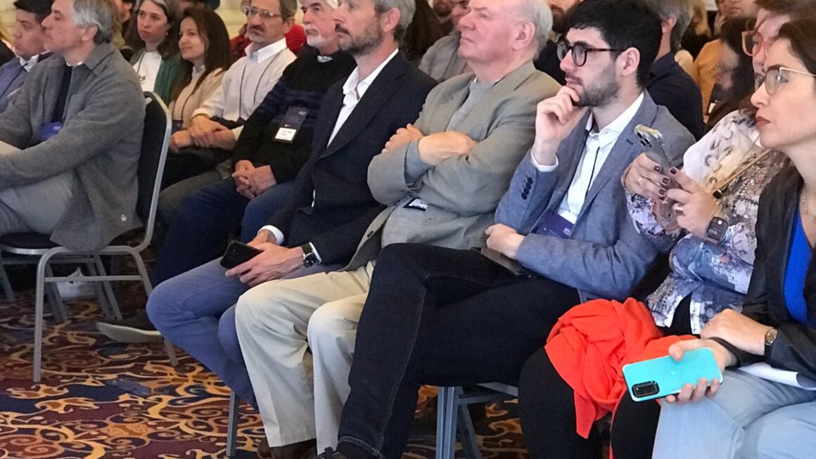 Chubut realizó evento clave para potenciar la innovación en la provincia