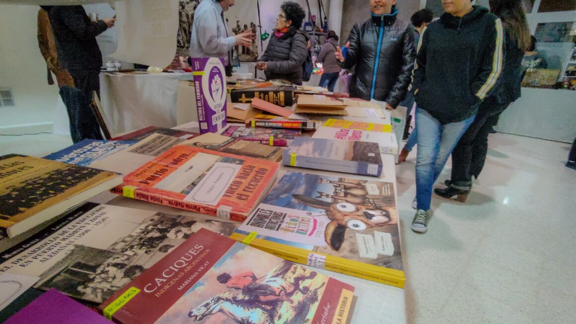 Servicoop participará de la edición 2024, de la Feria Municipal del Libro.