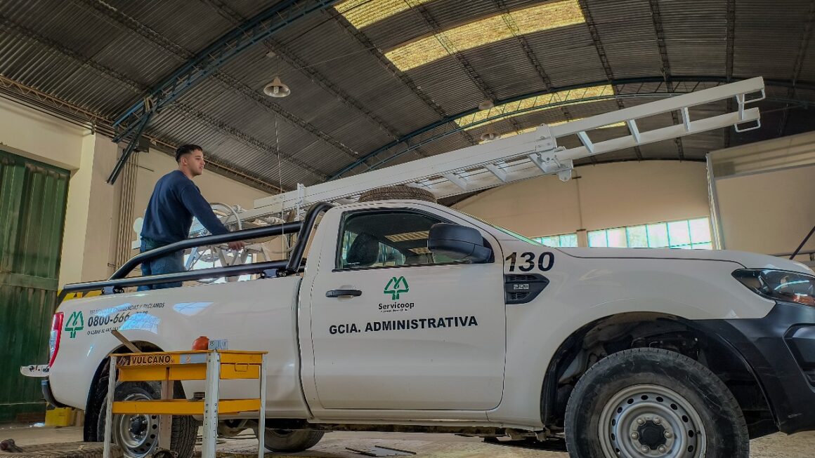 Mantenimiento y optimización de flota vehicular