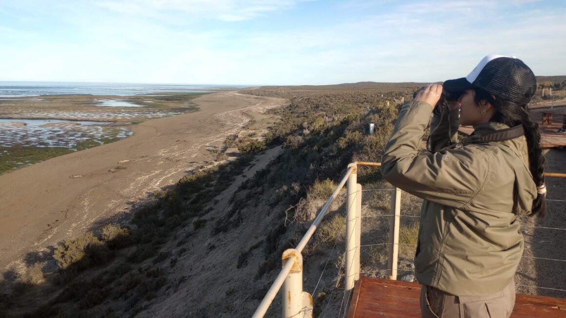 Turismo: 30 aspirantes a guardafaunas comenzaron sus prácticas en las Áreas Naturales Protegidas