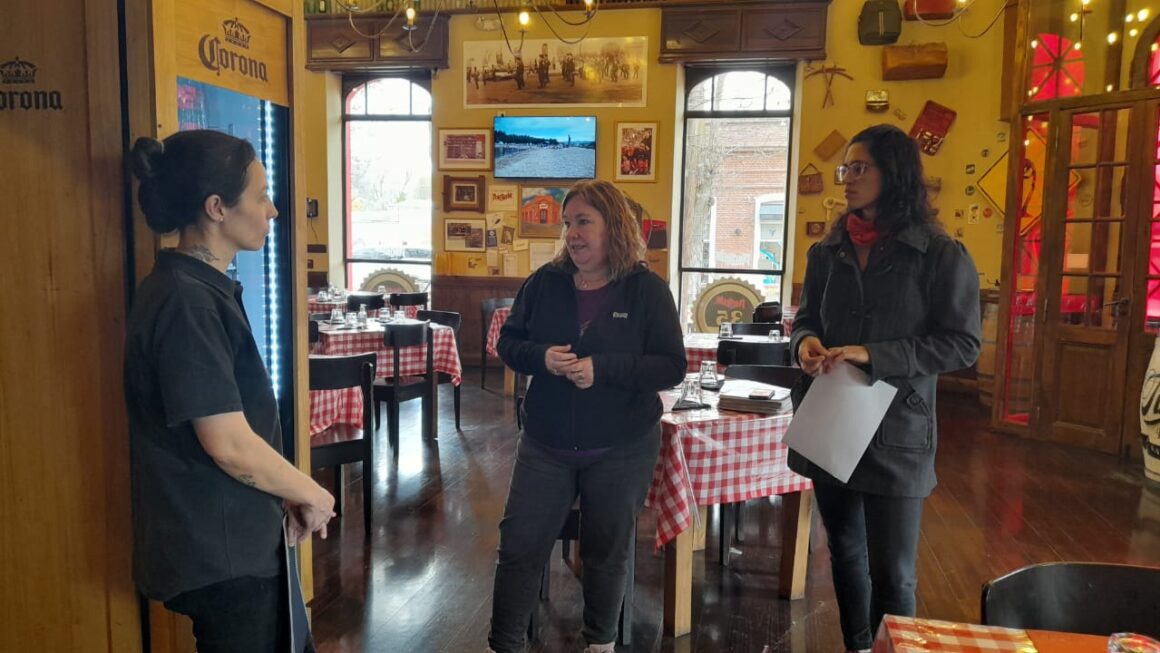 La cordillera chubutense avanza en el desarrollo de un turismo sostenible de calidad