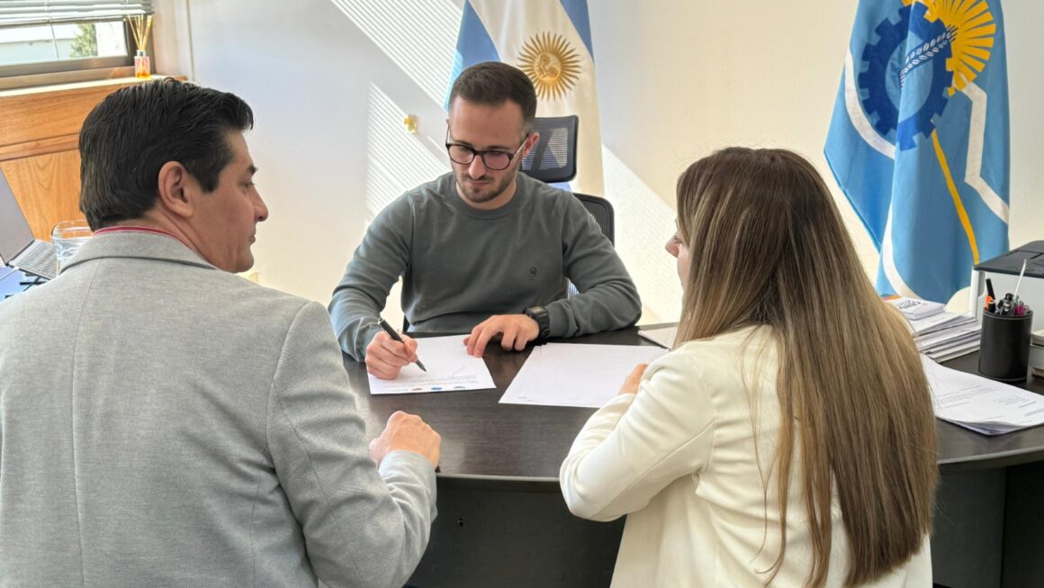 Chubut avanza en el análisis de costos del sistema de transporte público interurbano de pasajeros