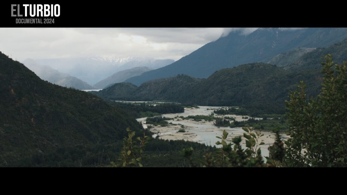 Apoyo clave de la Provincia a productores audiovisuales de Lago Puelo que participaron en Foro Internacional de Cine de Brasil