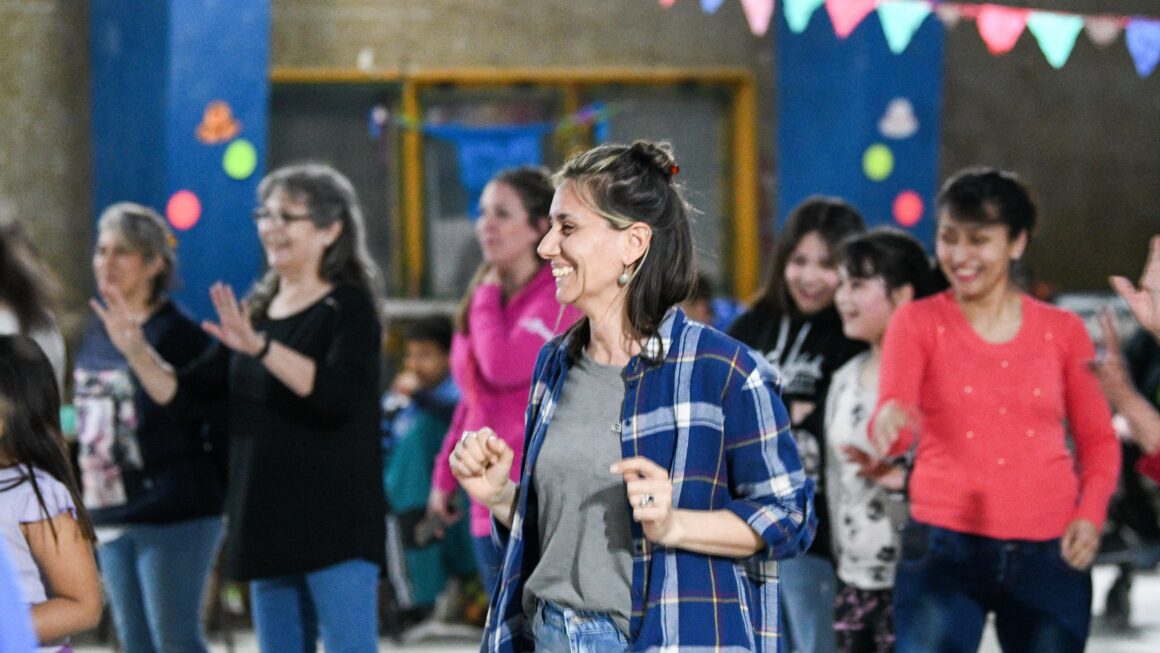 La Escuela Municipal De Adultos Celebró El Día Del Estudiante
