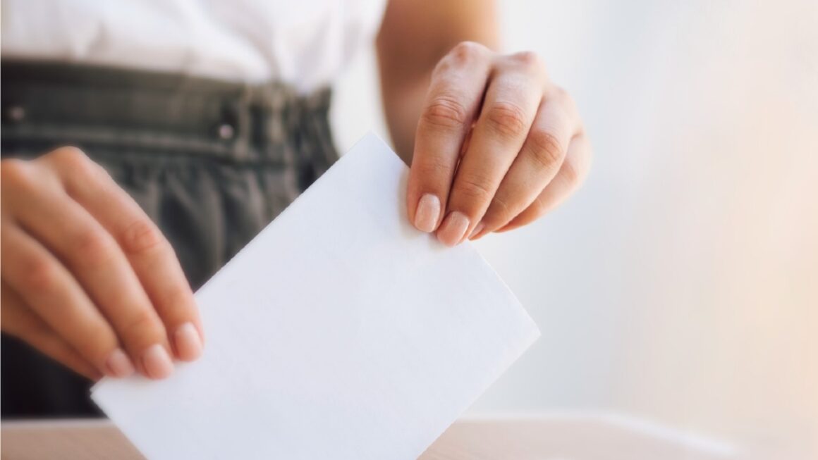 Habrá Elecciones En Los Barrios 21 De Enero, Villa Del Parque, Miguel Falcón Y Las Bardas