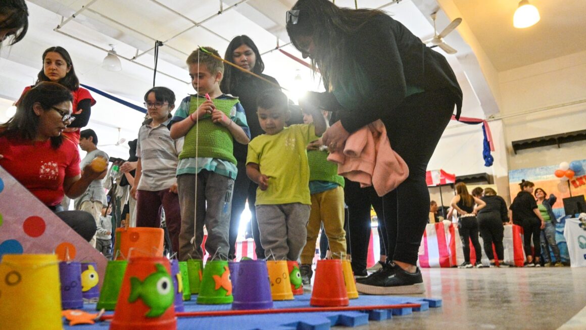 La Convención De Los Derechos De Niños Y Niñas Celebra Sus 35 Años