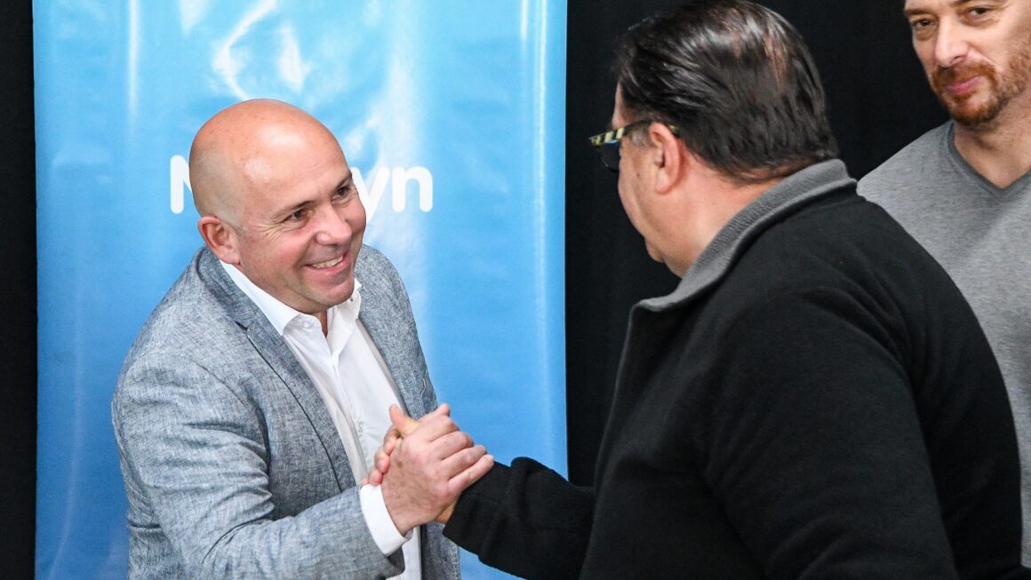 Sastre: “El Turismo Es Una Política De Estado En Puerto Madryn Y Trabajamos Mucho Junto Al Sector Privado Para Fortalecerlo”