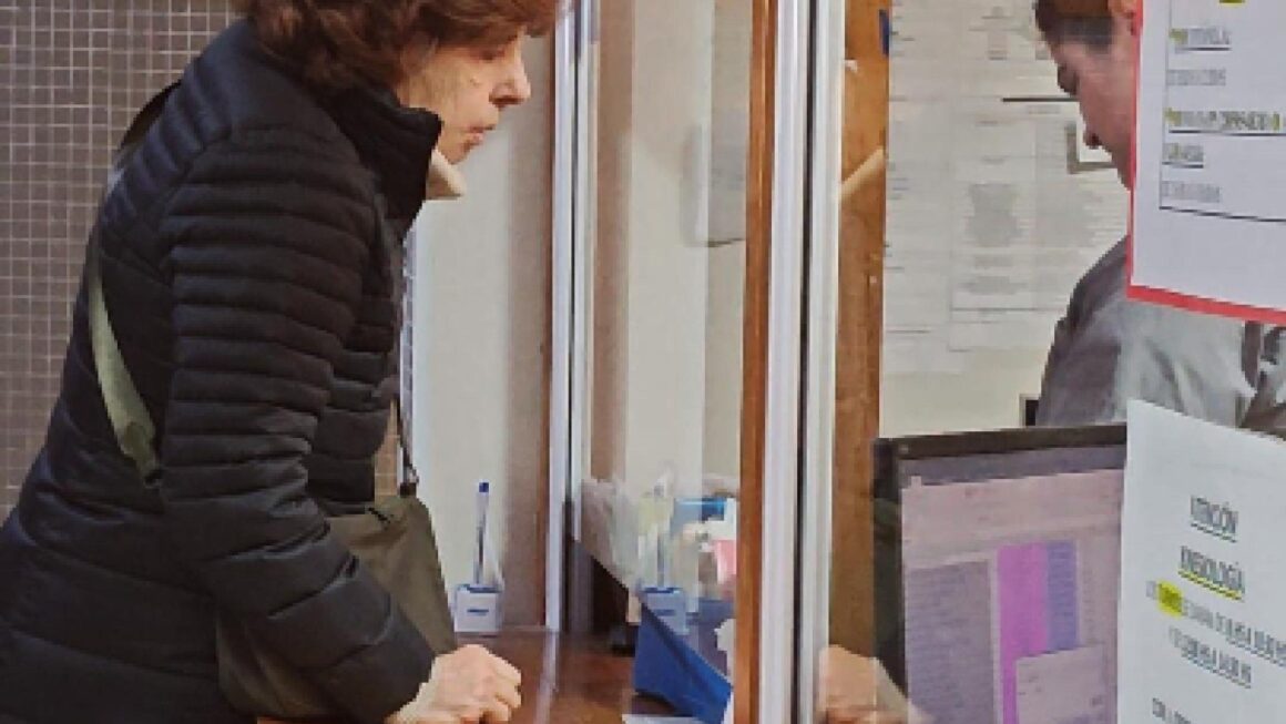 Provincia mejoró el funcionamiento del Programa de Salud de la Tercera Edad en Puerto Madryn
