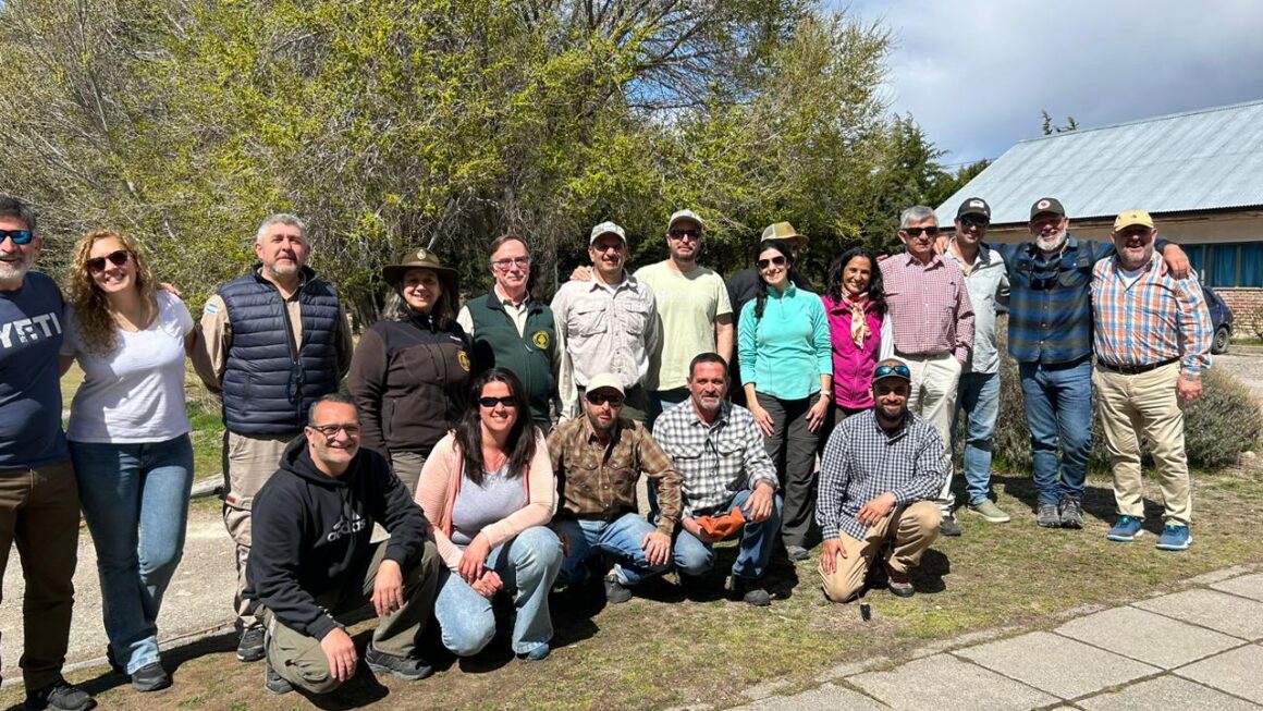 Más de 60 aprobados en el curso de Aspirantes a Guías de Pesca Deportiva Continental