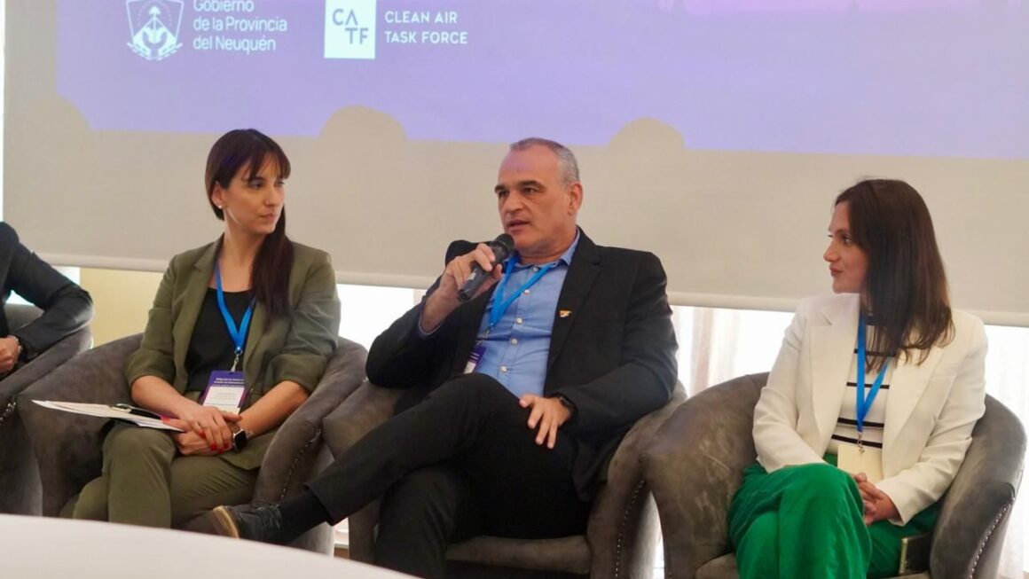 Chubut reafirma su liderazgo en regulación ambiental para el sector hidrocarburífero