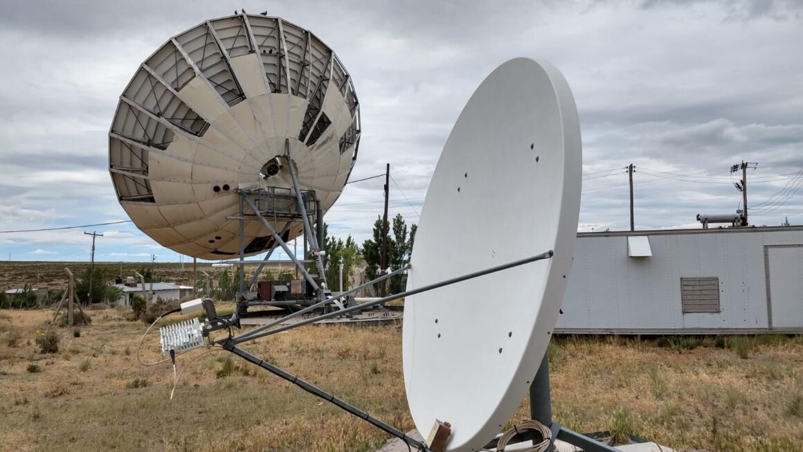 17 localidades de la provincia tendrán mejores servicios de comunicación y conectividad