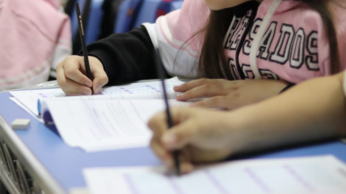 Aprender 2024: Chubut participa del operativo con más 7.000 alumnos de 164 escuelas de nivel secundario
