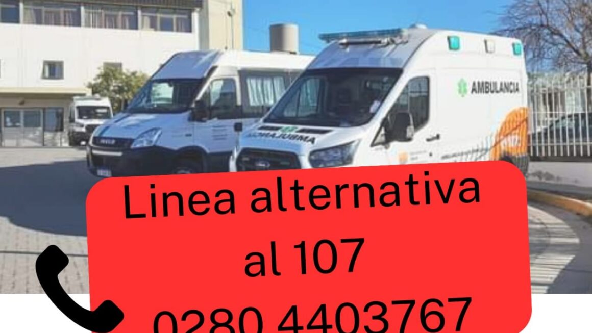 30/10/24 COMUNICADO HOSPITAL ISOLA