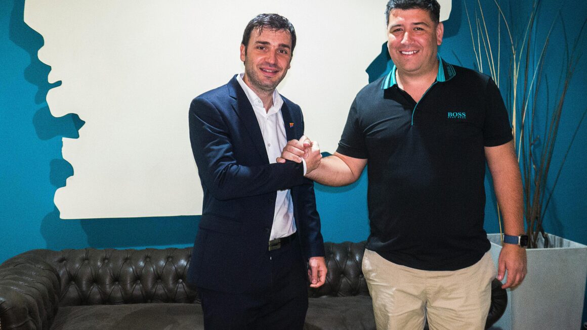 Torres anunció más inversiones para Chubut de la mano de la Ley de Promoción Turística