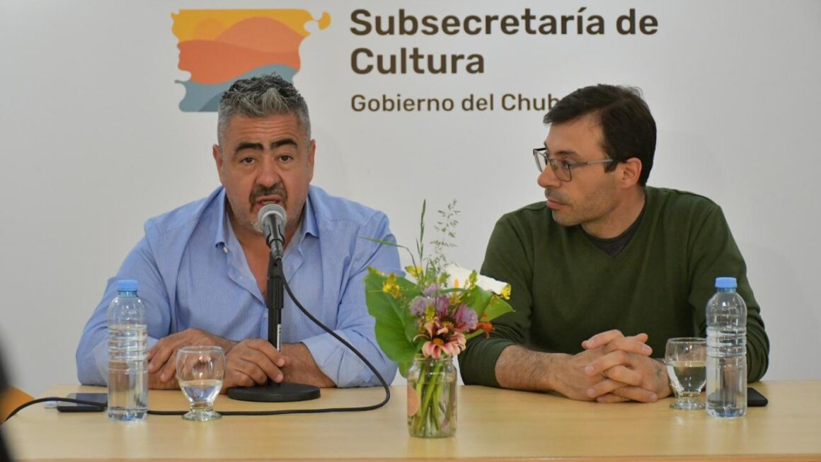 Provincia y el Ente Cultural Patagonia organizan seminario para prevención del tráfico del patrimonio cultural, arqueológico y paleontológico