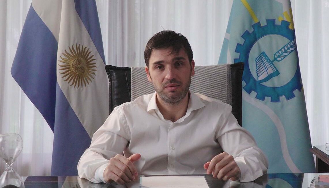 Torres valoró la decisión de la Justicia Federal de intervenir la Cooperativa de Trelew