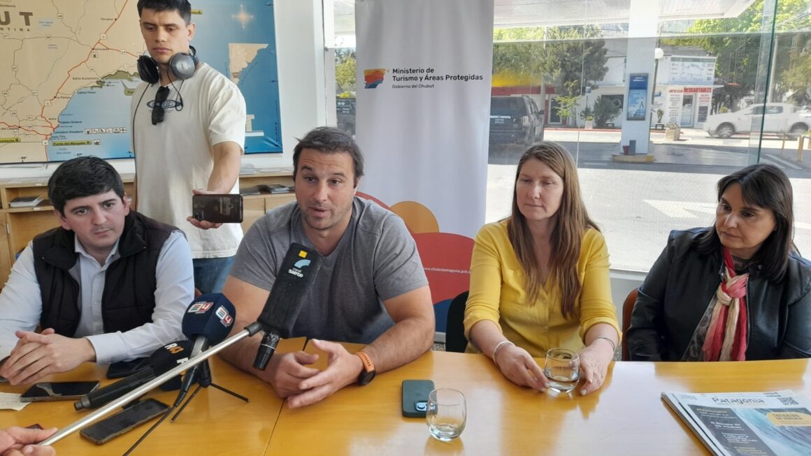Provincia modernizó la normativa de los Alojamientos Turísticos en Chubut