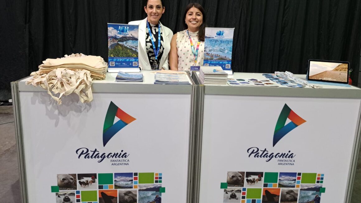 Puerto Madryn Presente En Un Workshop De Turismo En Rosario
