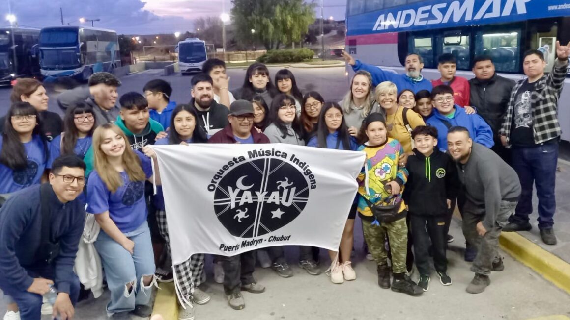 Yayau Participará De Un Importante Encuentro De Orquestas