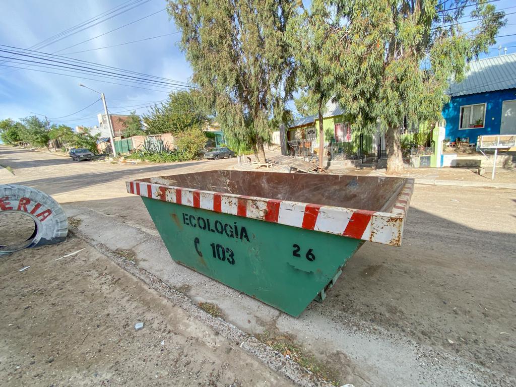 campaña