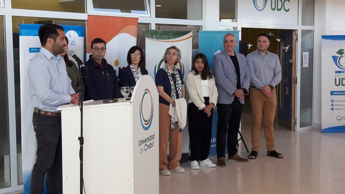 Comenzó El Festival Provincial Para La Conservación De Las Aves Y Su Entorno
